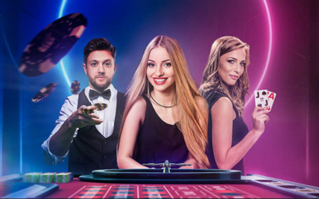 Big Dollar Online Casino پاکستان ریئل منی گیمز