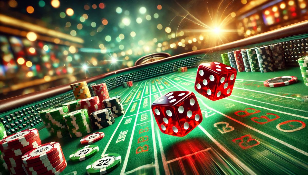 Big Dollar Online Casino پاکستان ریئل منی گیمز