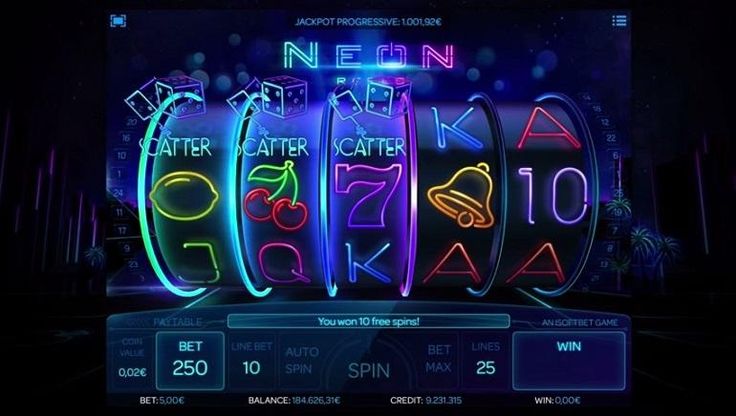 Big Dollar Online Casino پر آن لائن سلاٹس کے بارے میں