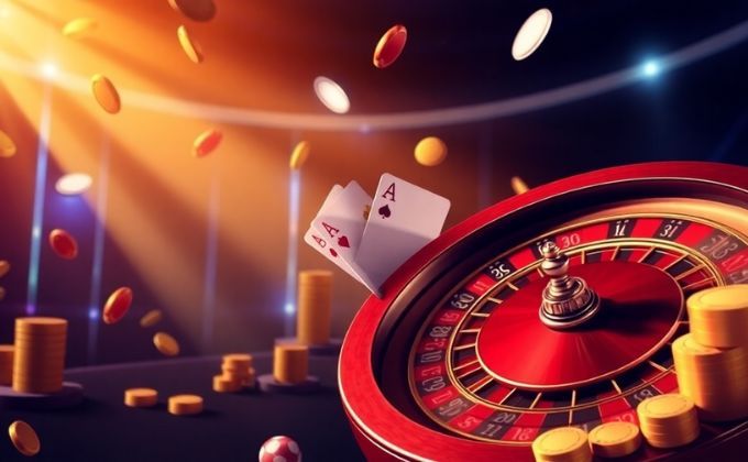 Big Dollar Online Casino کیسینو میں رولیٹی گیمز کے بارے میں معلومات