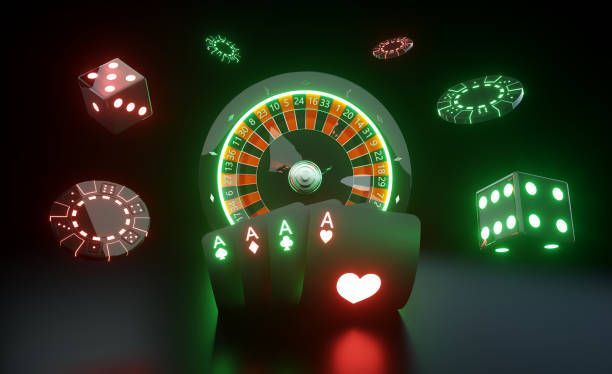 Big Dollar Online Casino کیسینو میں بکراٹکھیلیں