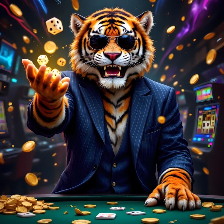 Big Dollar Online Casino کیسینو میں پوکر گیمز