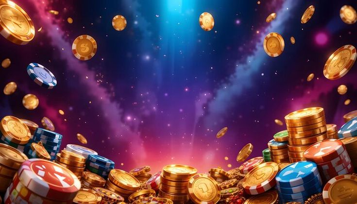 Big Dollar Online Casino پاکستان میں میگا ویز کیسینو گیمز