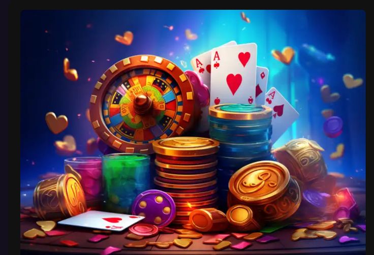 Big Dollar Online Casino کھلاڑیوں کے لیے لائیو کیسینو سیکشن