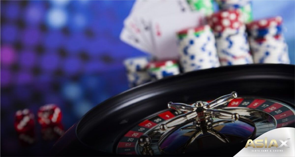 Big Dollar Online Casino آن لائن کیسینو میں کھیلنے کی وجوہات