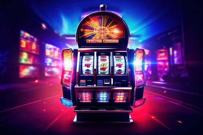 Big Dollar Online Casino کیسینو گیمز کا ایک زمرہ منتخب کریں

