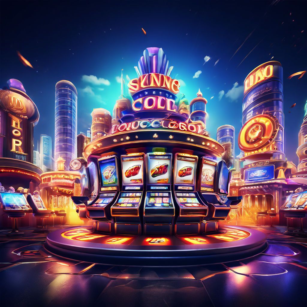 Big Dollar Online Casino کیسینو میں سلاٹ کھیلنا شروع کریں۔