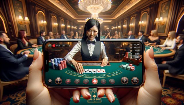 پاکستان کے نئے Big Dollar Online Casinoکیسینو کھلاڑیوں کے لیے خوش آمدید بونس